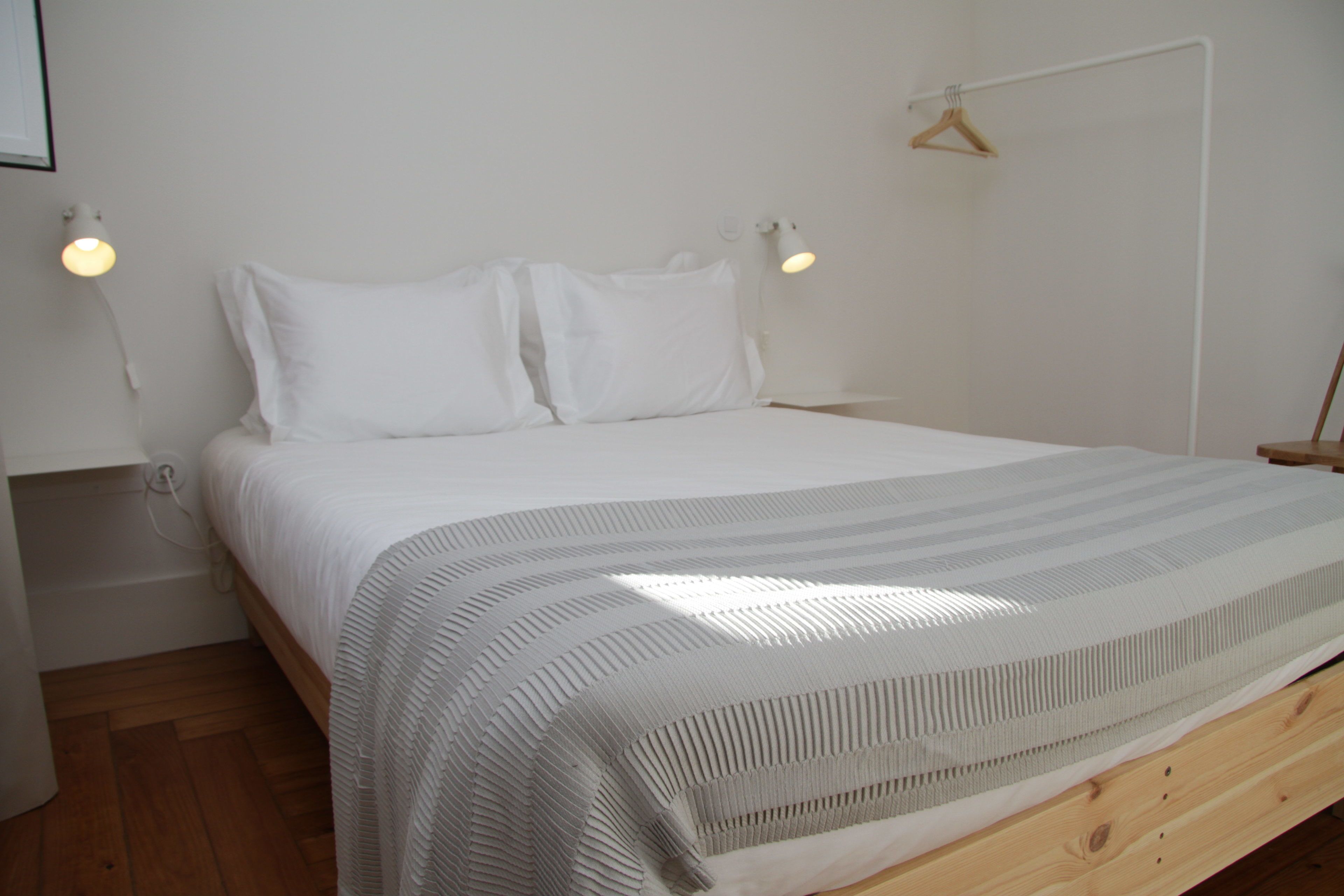 Foto - Liiiving in Porto - Santa Catarina Luxury Apartment