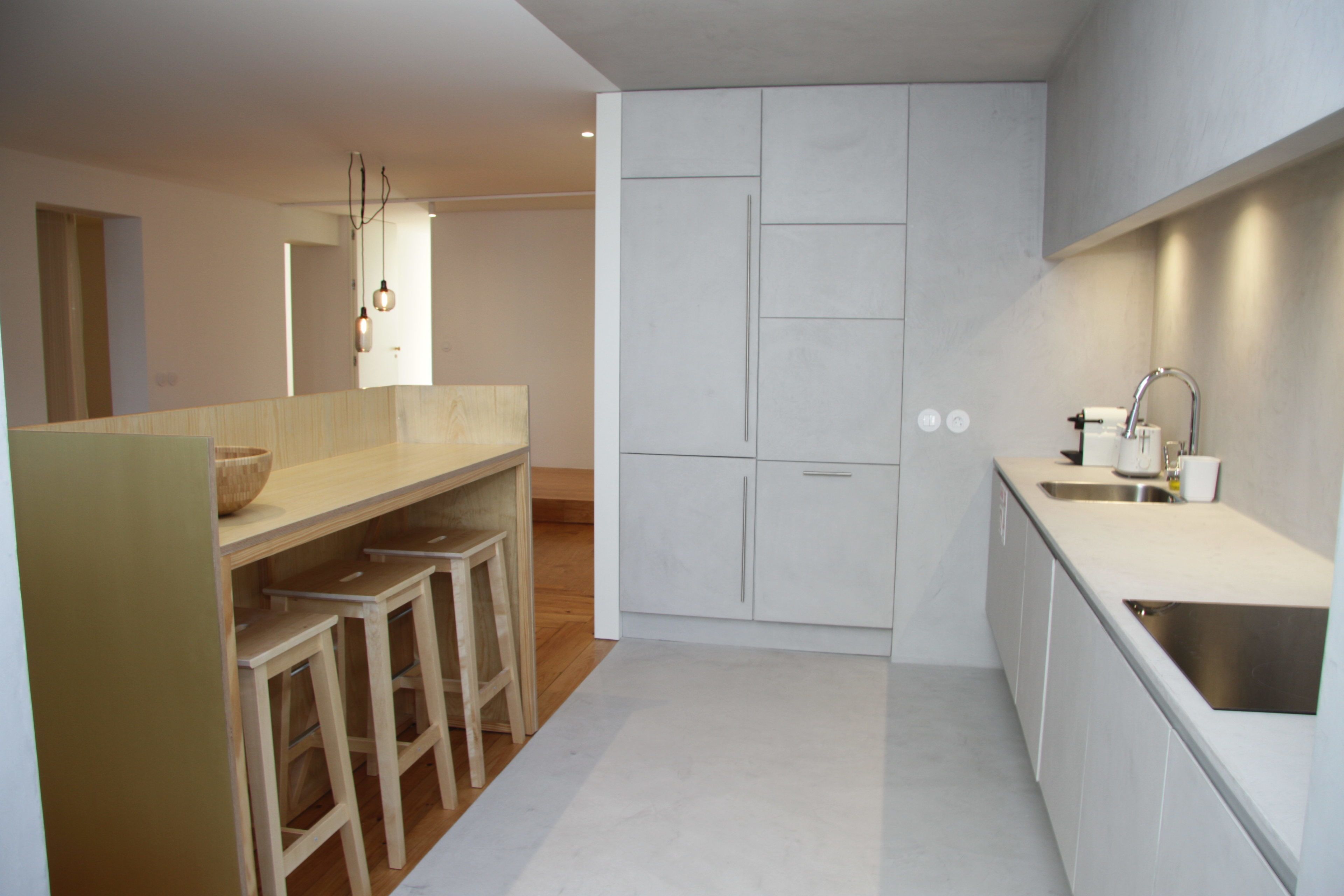 Foto - Liiiving in Porto - Santa Catarina Luxury Apartment