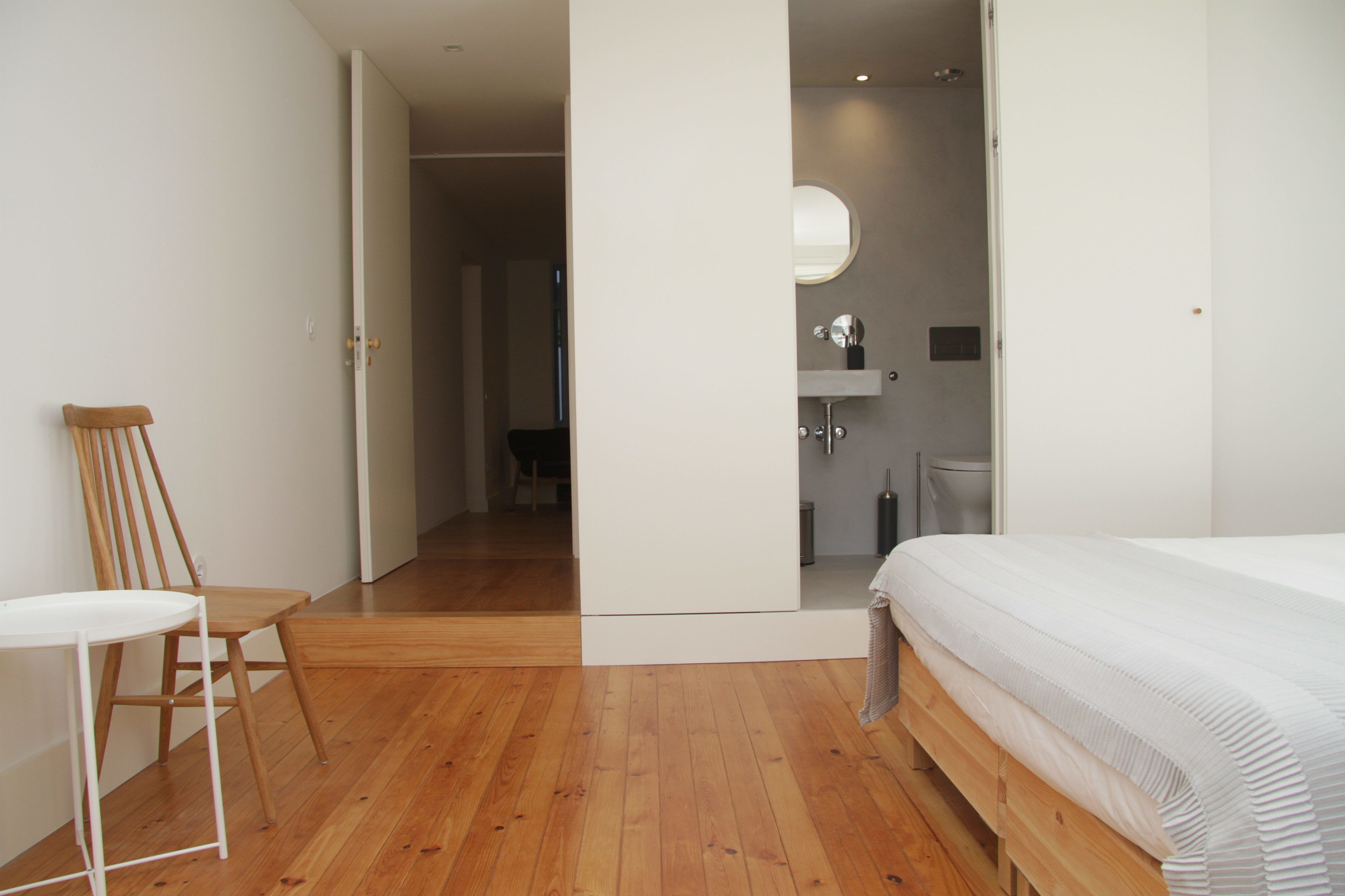 Foto - Liiiving in Porto - Santa Catarina Luxury Apartment