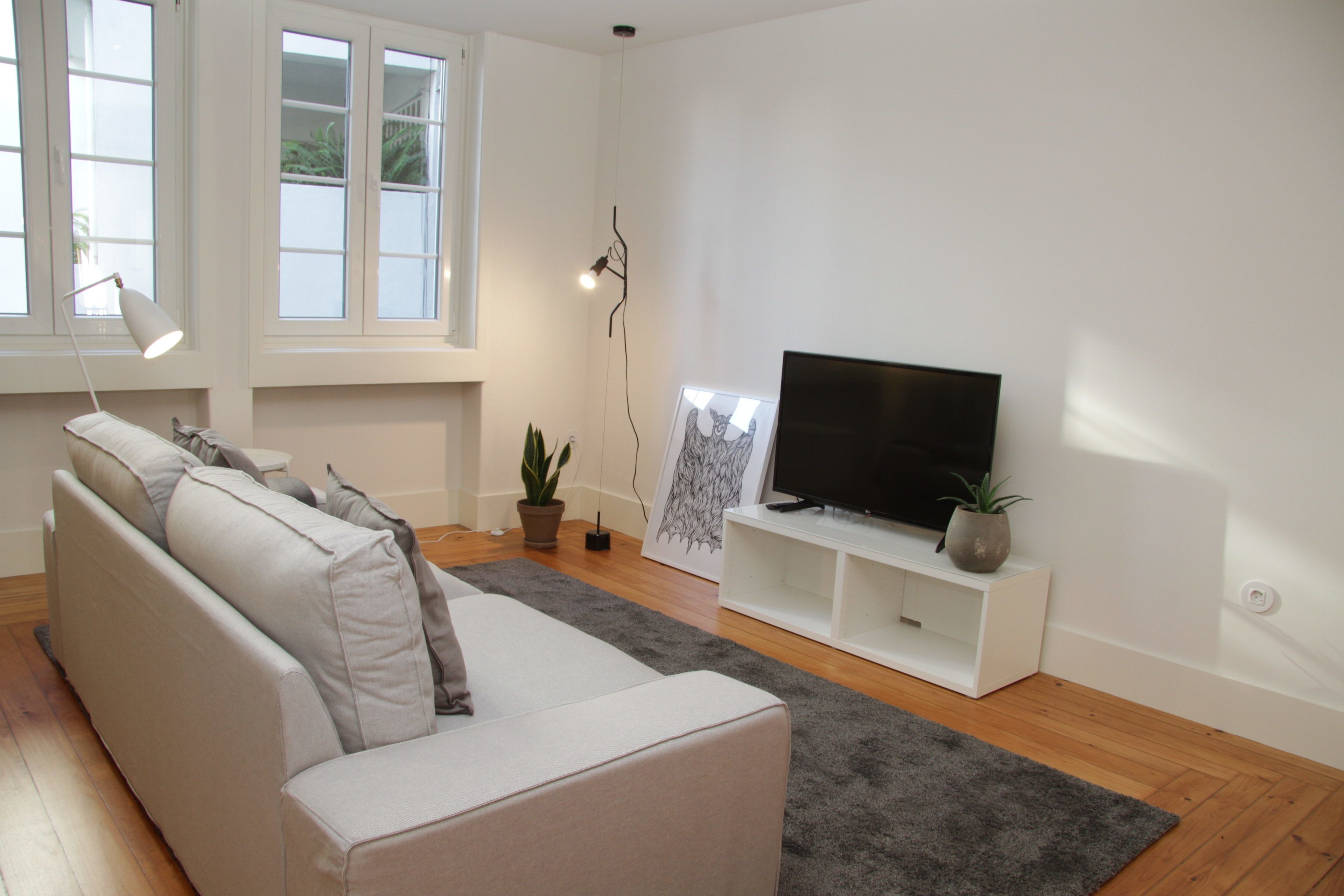 Foto - Liiiving in Porto - Santa Catarina Luxury Apartment