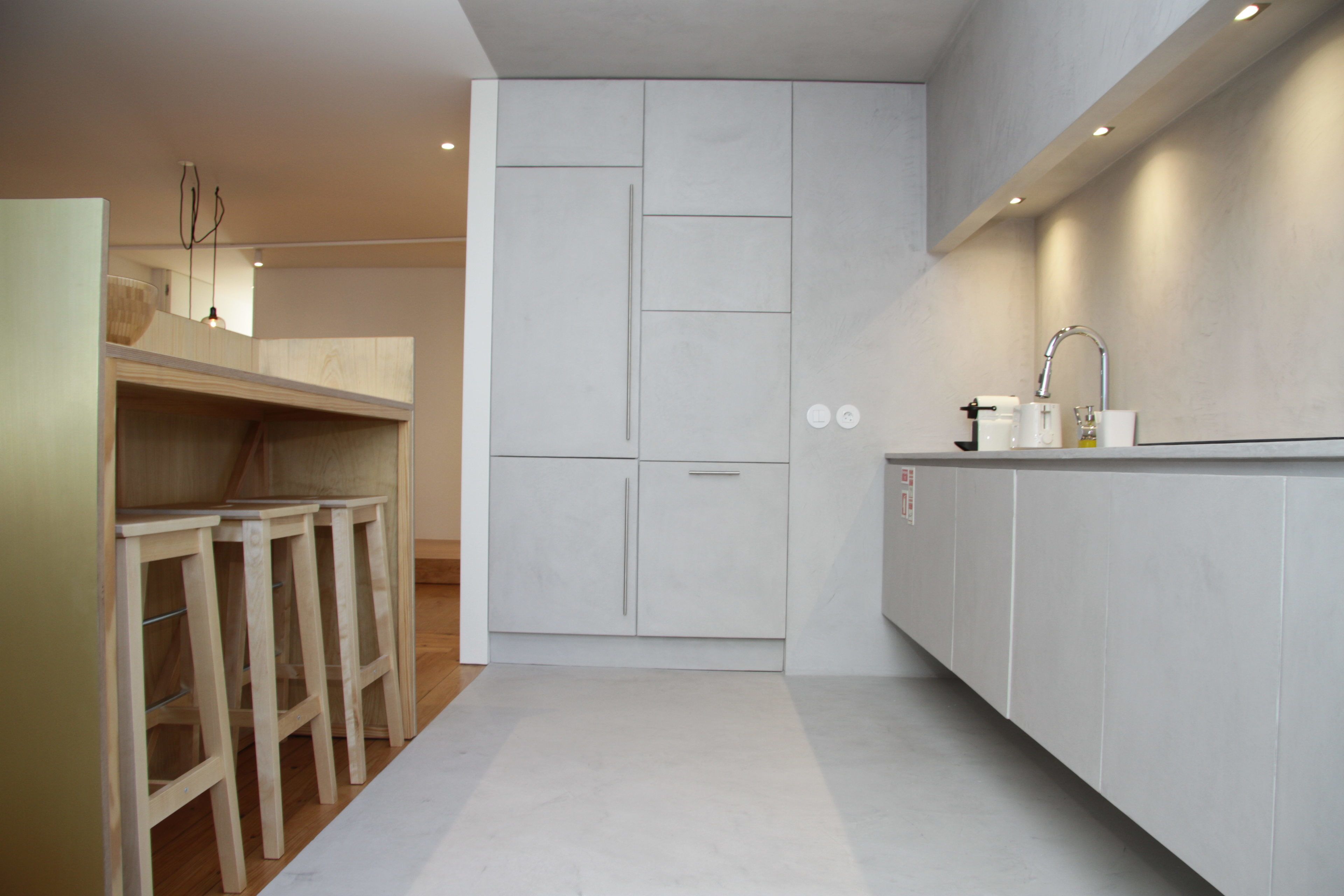 Foto - Liiiving in Porto - Santa Catarina Luxury Apartment