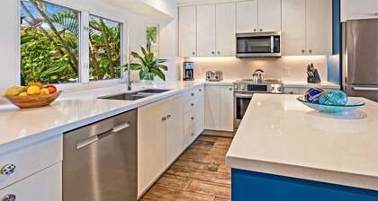 Elegant Oceanfront â Beautiful Remodel - Puamana 254-1.