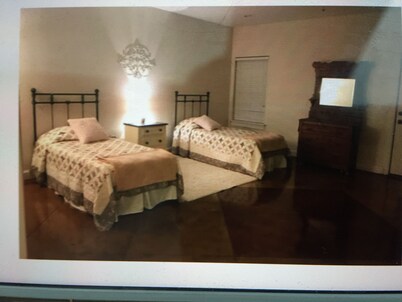 Spacious 2,200 Sq. LOWER LEVEL living quarters 