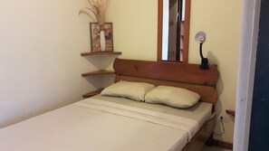 8 habitaciones y wifi 