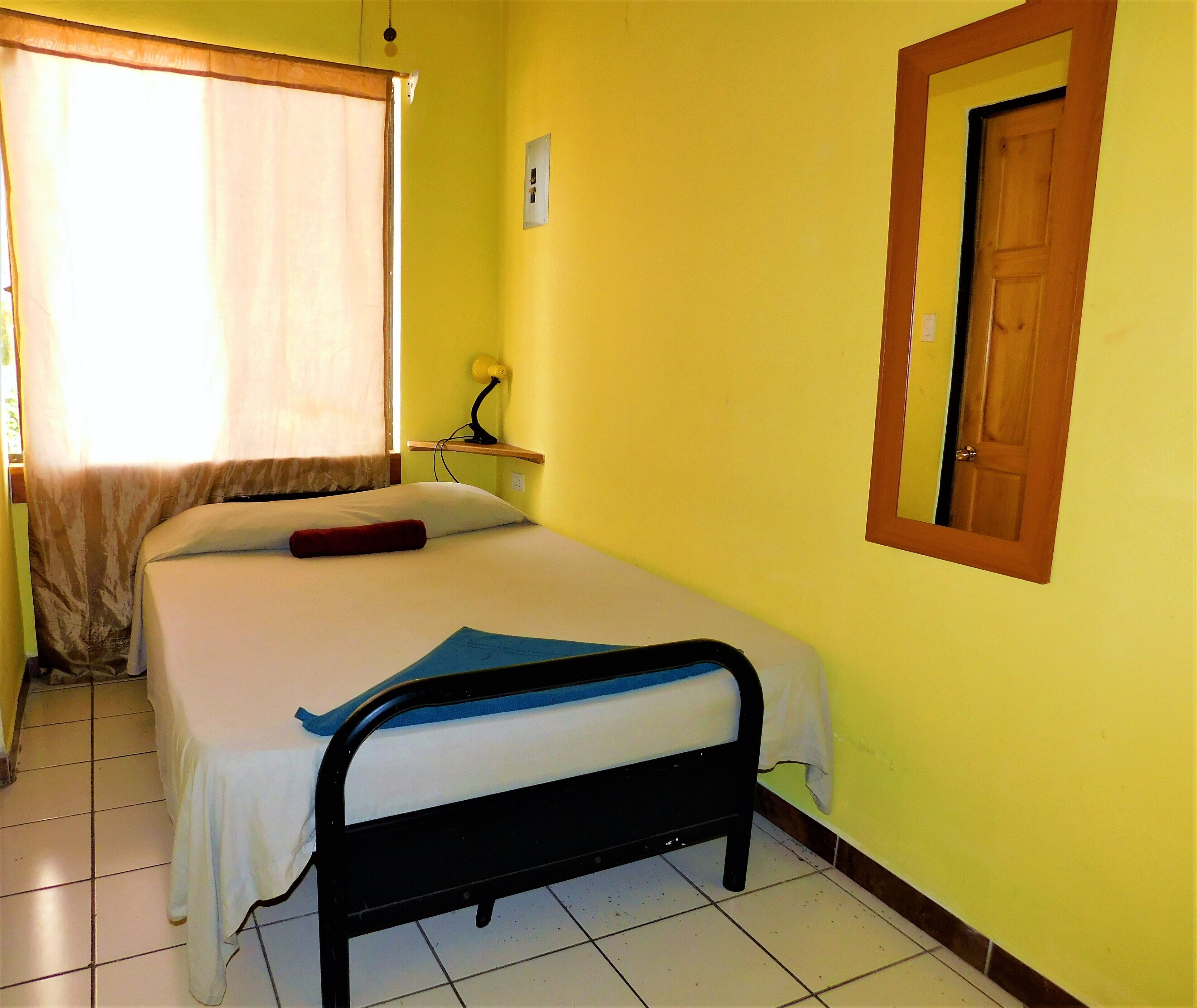 8 Schlafzimmer, WLAN