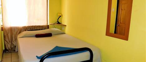 8 Schlafzimmer, WLAN