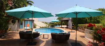 Beautiful Family Home walking distance to the beach