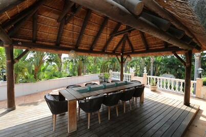 Beautiful Family Home walking distance to the beach