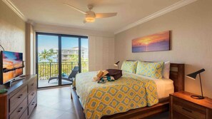 3 Schlafzimmer, Schreibtisch, Bügeleisen/Bügelbrett, kostenloses WLAN