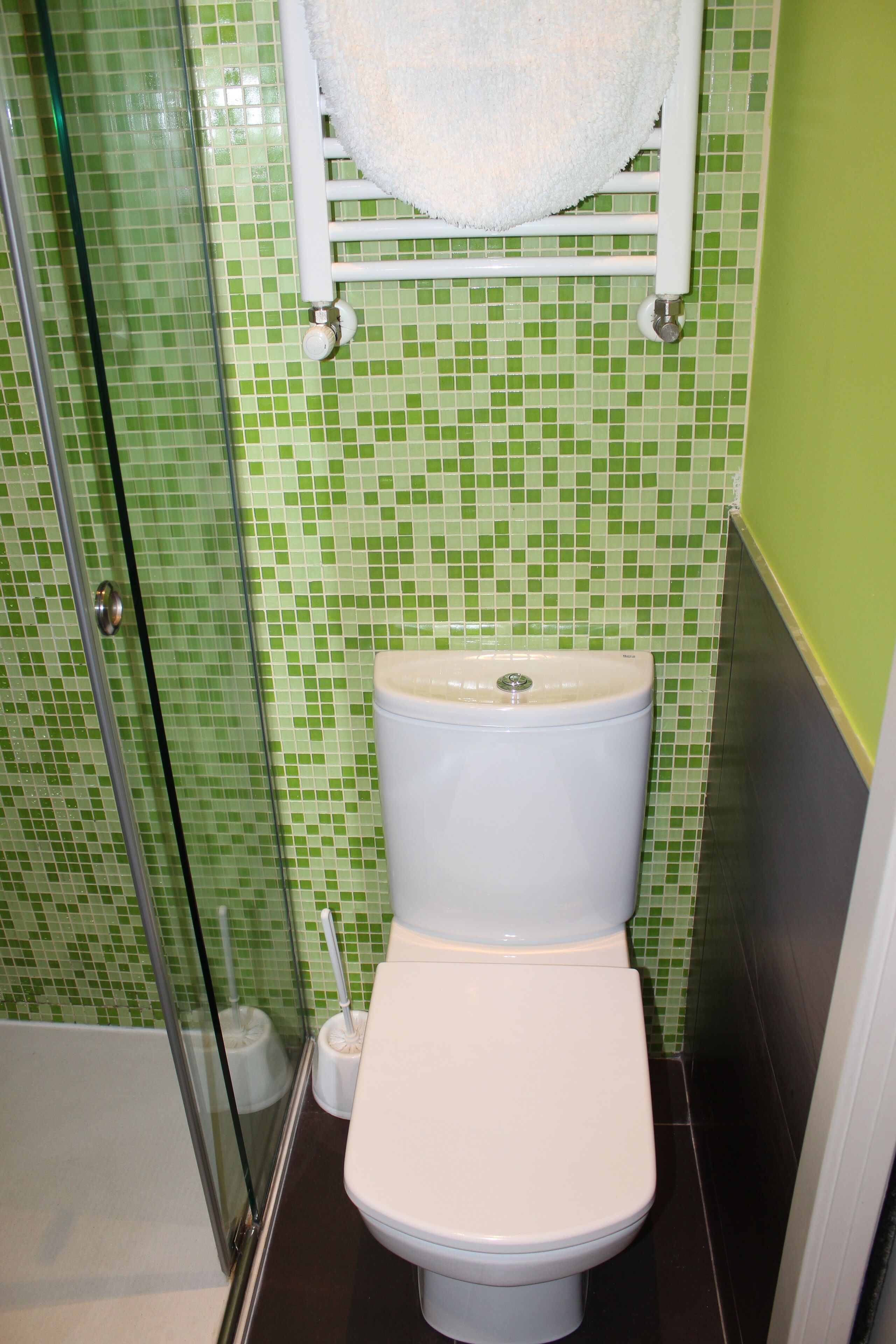 Photo - SEAFRONT LUXURY STUDIO - by www,SanSebastianApartments,es