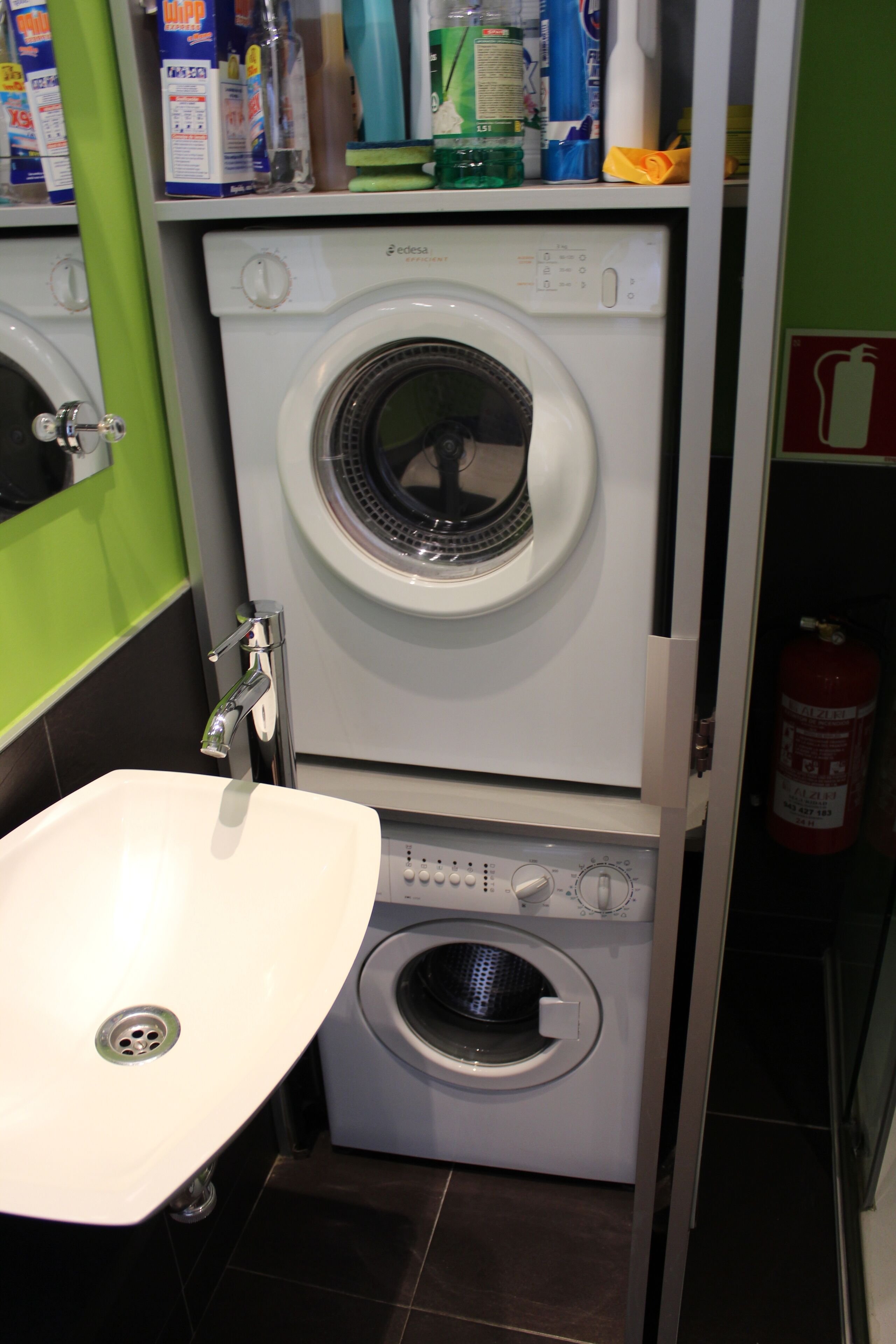 Photo - SEAFRONT LUXURY STUDIO - by www,SanSebastianApartments,es