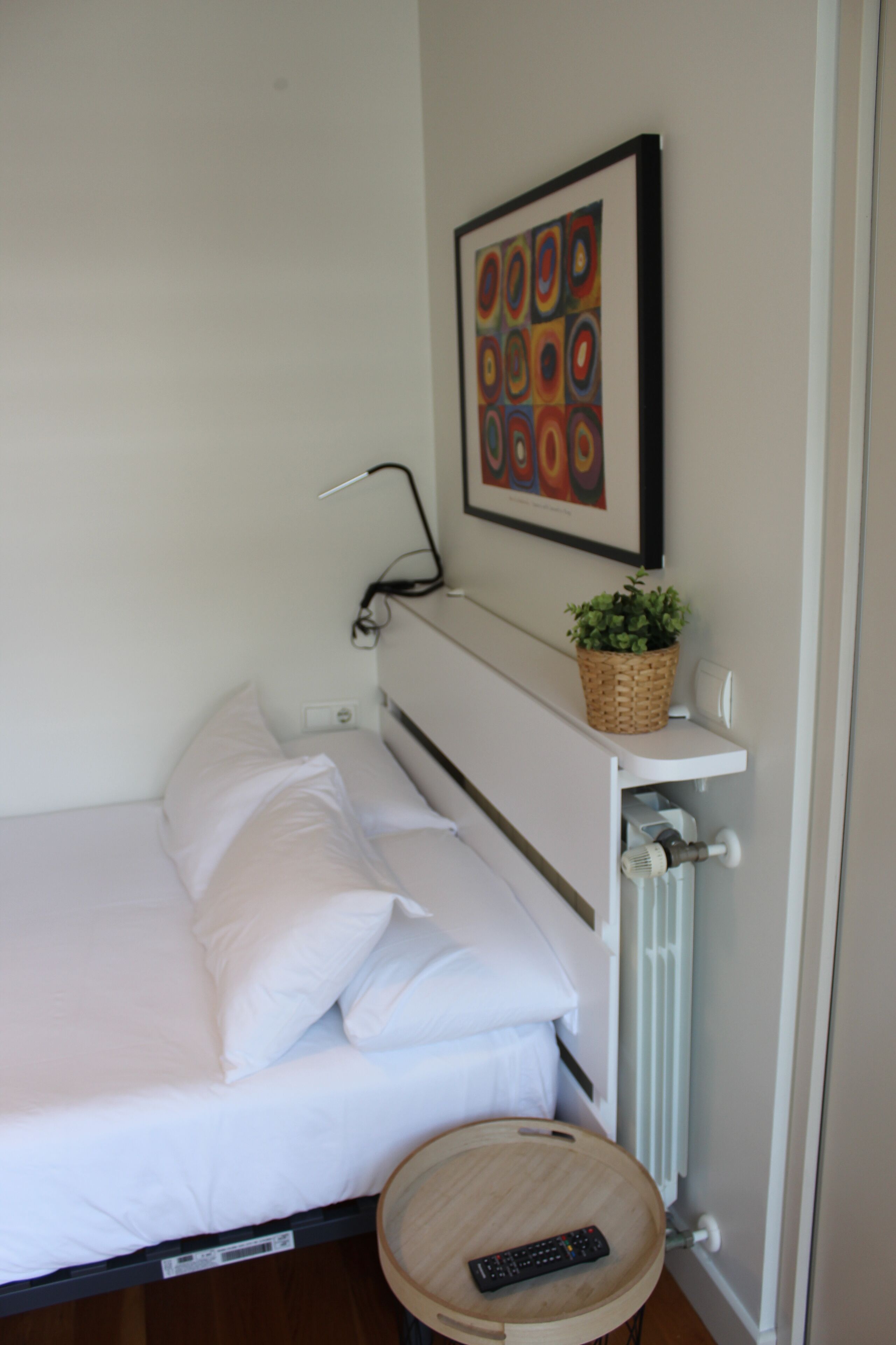 Photo - SEAFRONT LUXURY STUDIO - by www,SanSebastianApartments,es