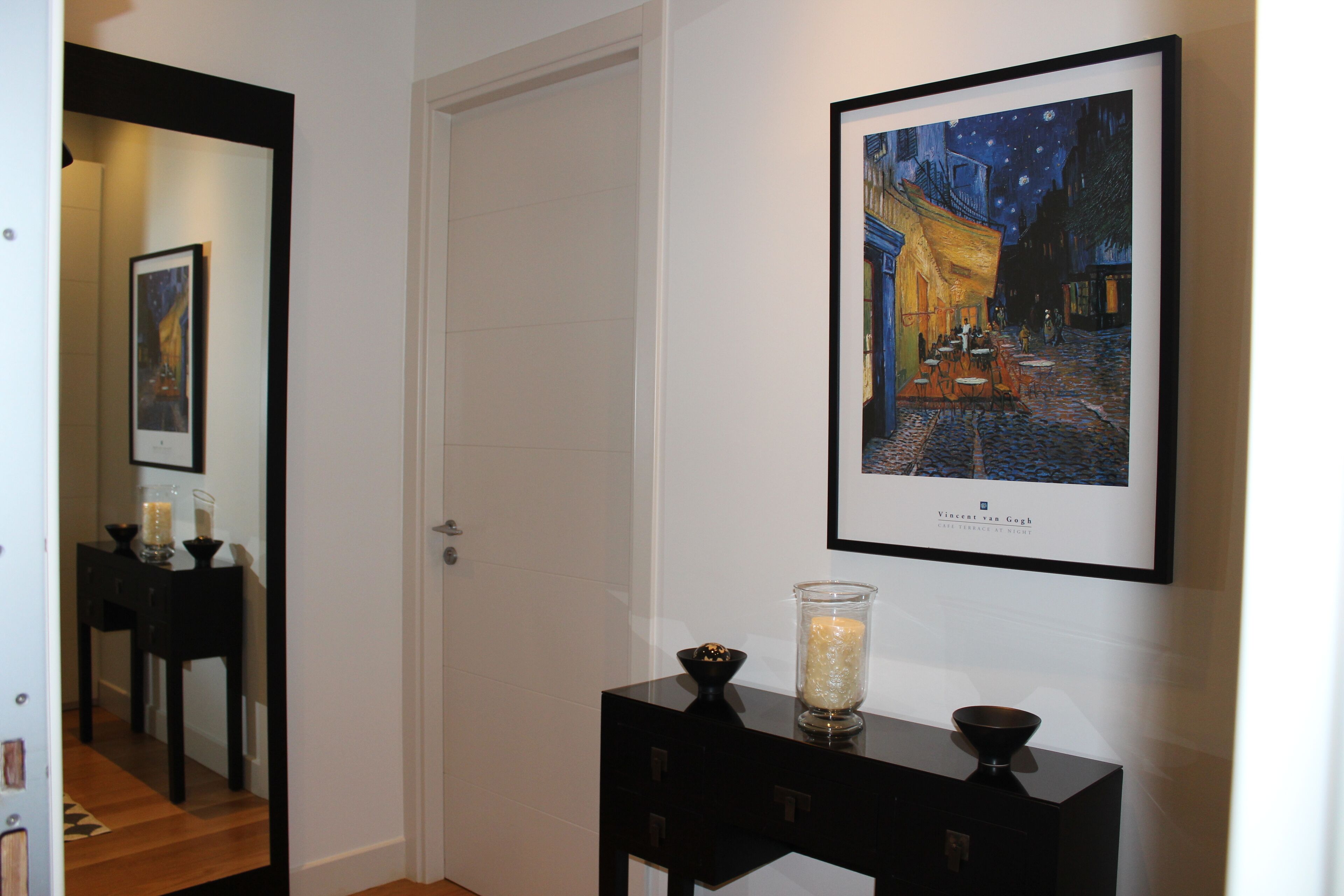 Photo - SEAFRONT LUXURY STUDIO - by www,SanSebastianApartments,es