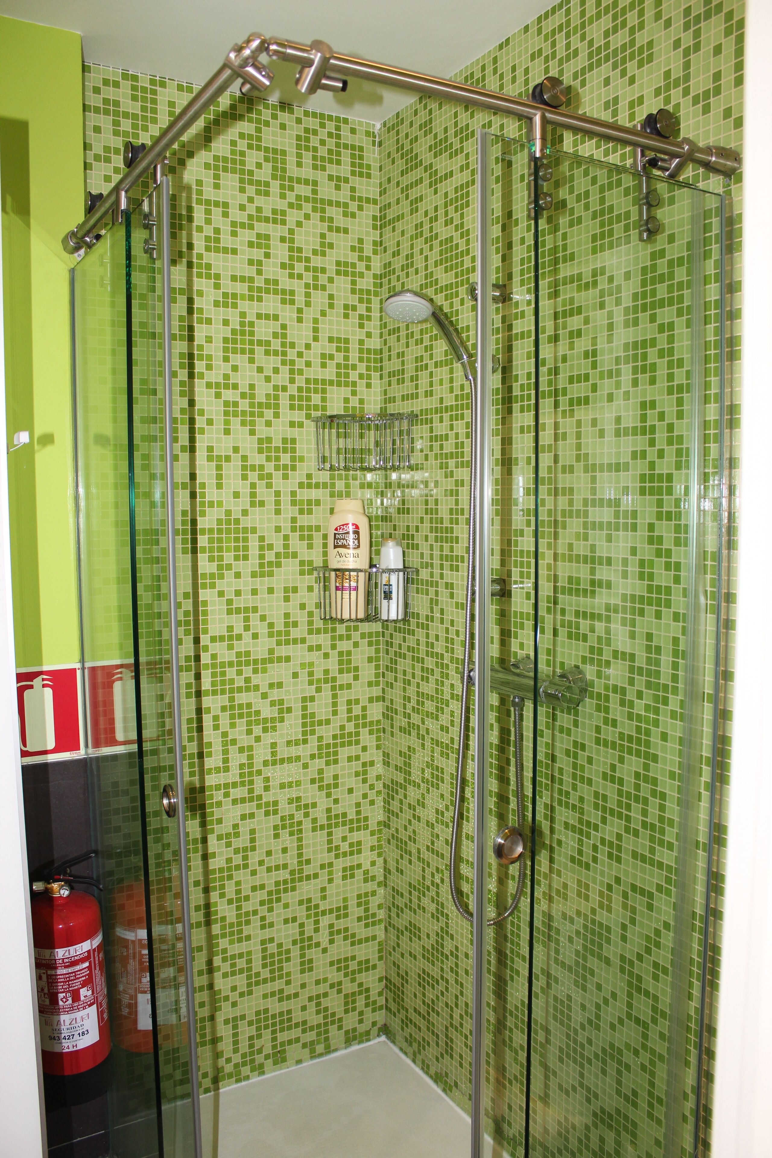 Photo - SEAFRONT LUXURY STUDIO - by www,SanSebastianApartments,es