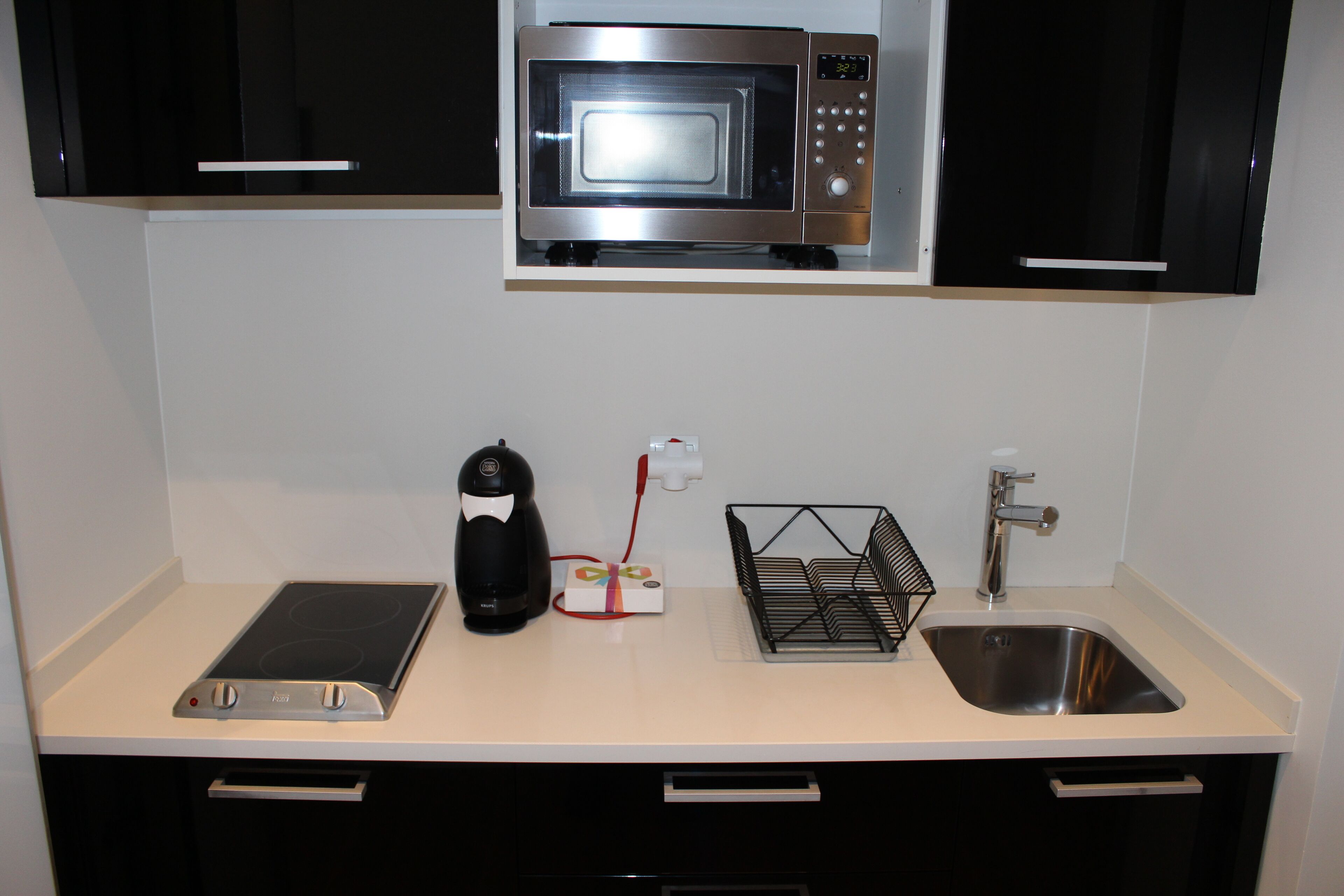 Photo - SEAFRONT LUXURY STUDIO - by www,SanSebastianApartments,es