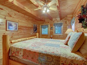 1 dormitorio, tabla de planchar con plancha, wifi gratis y ropa de cama