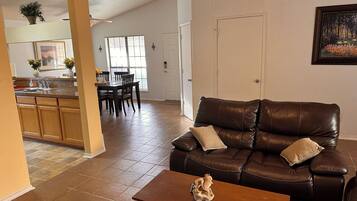 Älytelevisio, takka