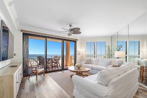 テレビ、DVD プレーヤー