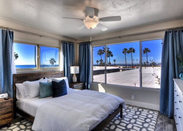 3 chambres, Wi-Fi, draps fournis