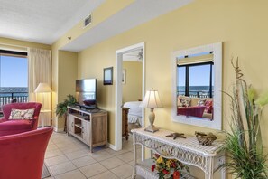 Fernseher, DVD-Player