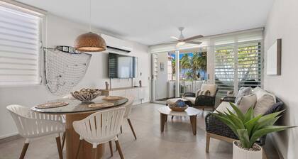 Luquillo Beach Flat | Gorgeous 3BR Apt in Luquillo