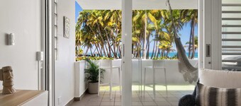 Luquillo Beach Flat | Gorgeous 3BR Apt in Luquillo