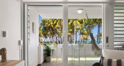 Luquillo Beach Flat | Gorgeous 3BR Apt in Luquillo