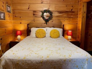 1 bedroom, iron/ironing board, bed sheets
