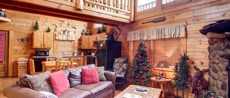 تلفزيون ذكي، مدفأة