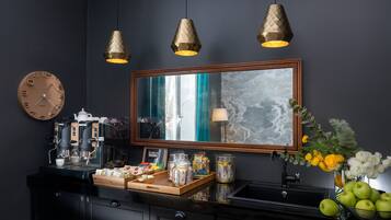 Televisión de pantalla plana de 42 pulgadas con canales digitales