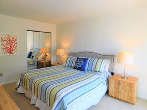 2 bedrooms, iron/ironing board, WiFi - 414 Bethany Drive - Bethany Pines (Bethany Beach)