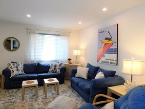 Smart TV - 414 Bethany Drive - Bethany Pines (Bethany Beach)