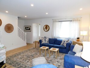 Smart TV - 414 Bethany Drive - Bethany Pines (Bethany Beach)