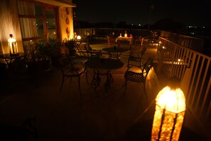 Property amenity - Hotel Villa Highnest - Sriperumbudur (Sriperumbudur)