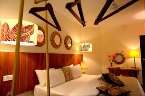 Executive Room | 1 bedroom, premium bedding, desk, soundproofing - Hotel Villa Highnest - Sriperumbudur (Sriperumbudur)