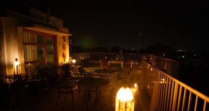 Hotel Villa Highnest - Sriperumbudur