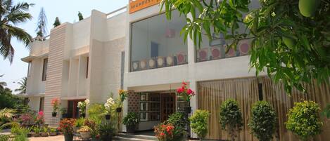 Khu vui chơi trẻ em - trong nhà