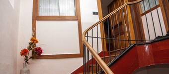 Authentic attic in the center of Béjar