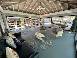 Intérieur