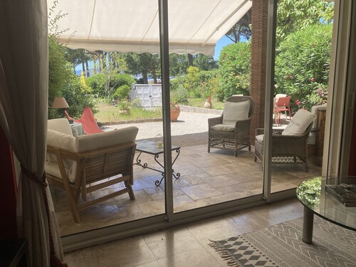 Ferienhaus / Villa - Cannes