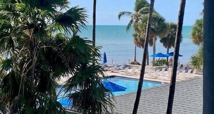 Atlantic Paradise Found modern luxury Best pool in Key West fine finishes