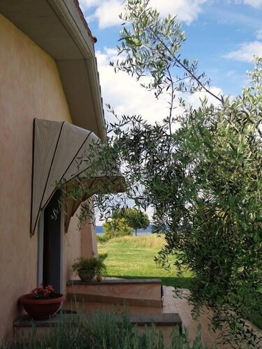 Agriturismo Fontelupo