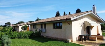 Agriturismo Fontelupo
