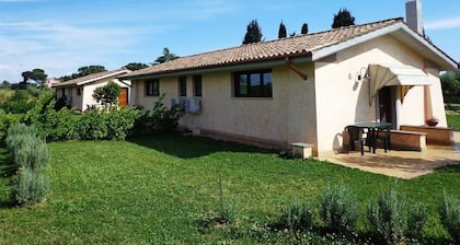 Agriturismo Fontelupo