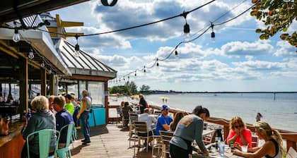 3250 - Peace at Sea-Little Harbor Beach Resort - Tampa Bay