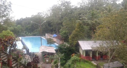 Hacienda Lunggu Hijau