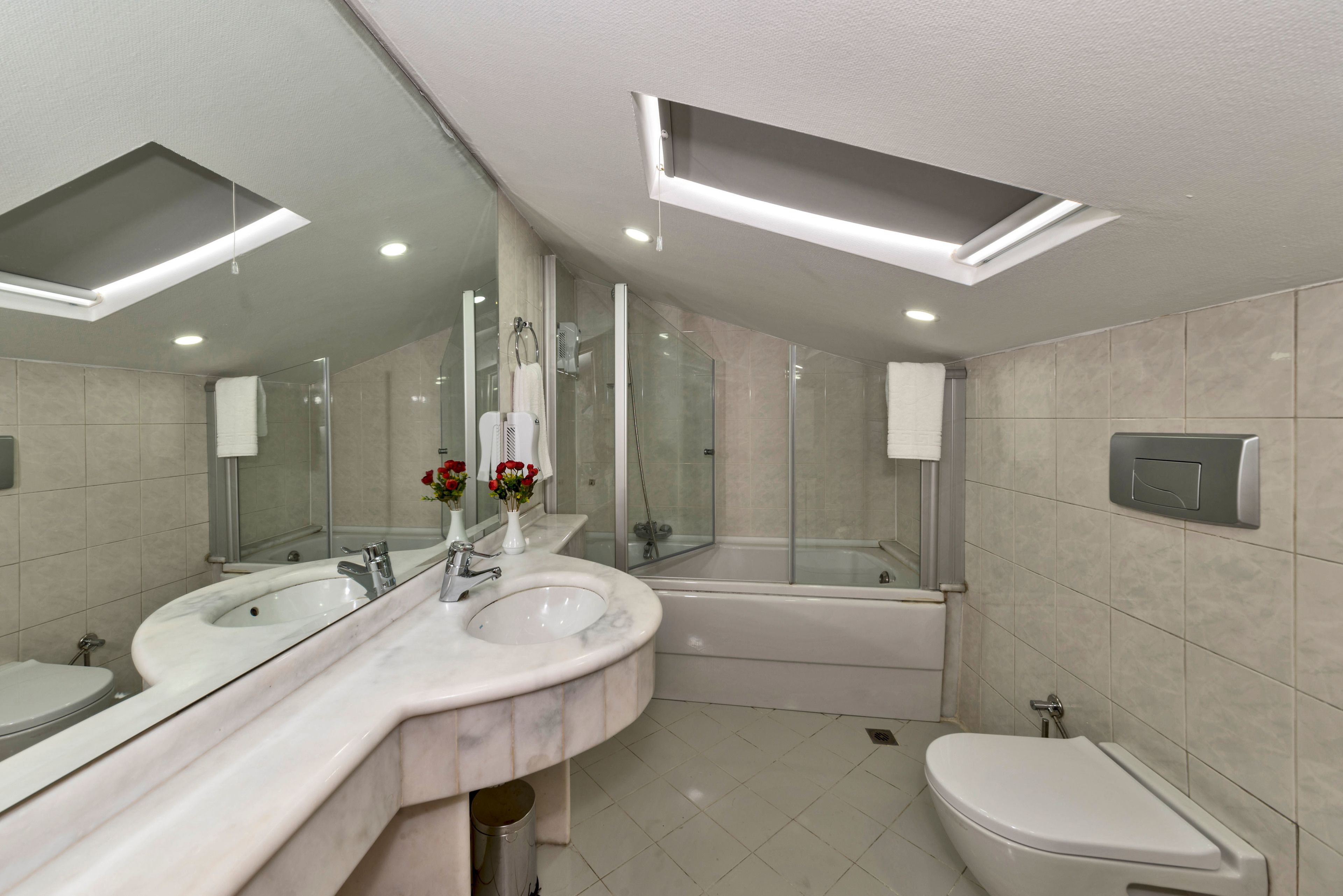 Foto - Febor Park İstanbul Levent Hotel