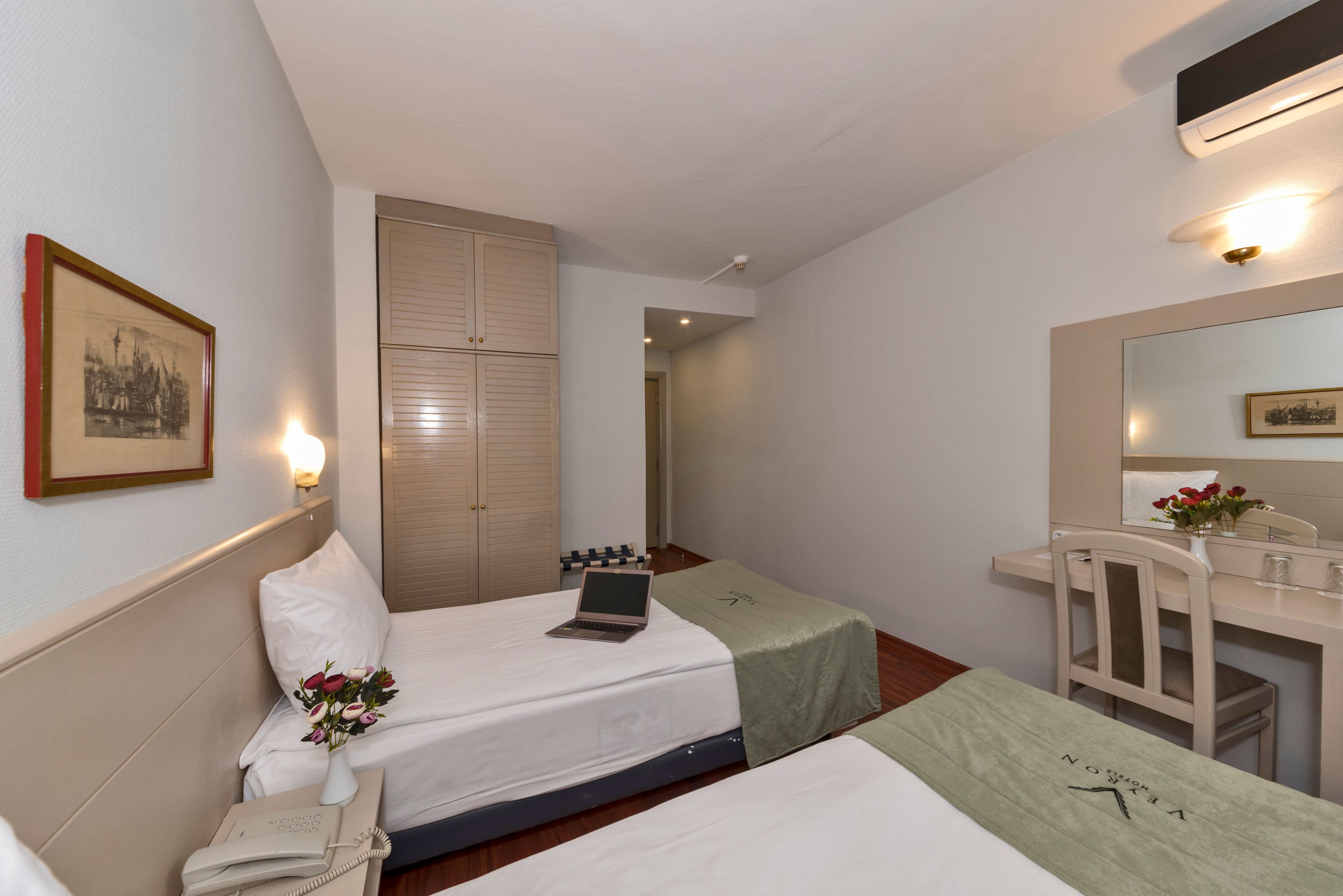 Foto - Febor Park İstanbul Levent Hotel