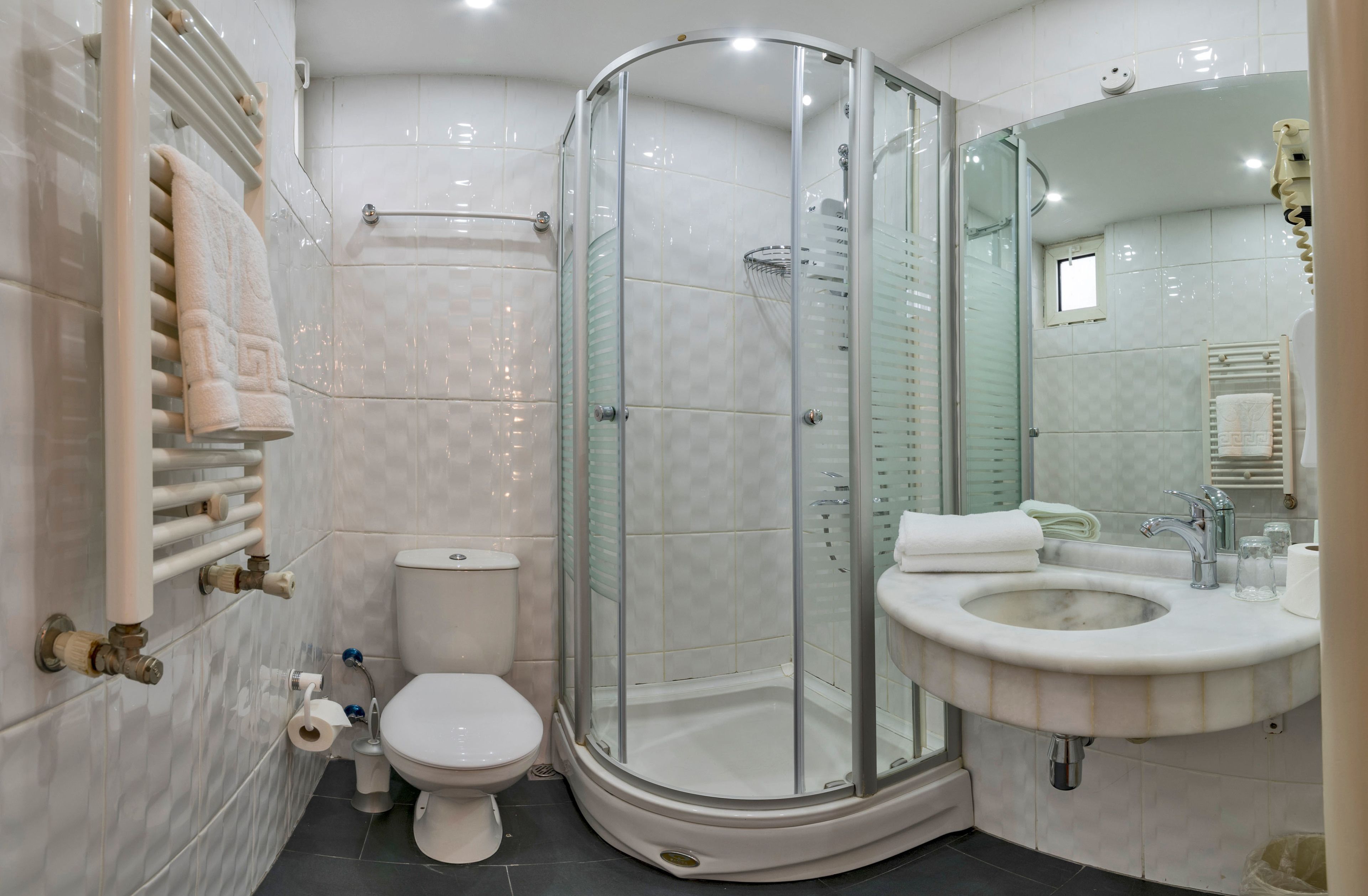 Foto - Febor Park İstanbul Levent Hotel