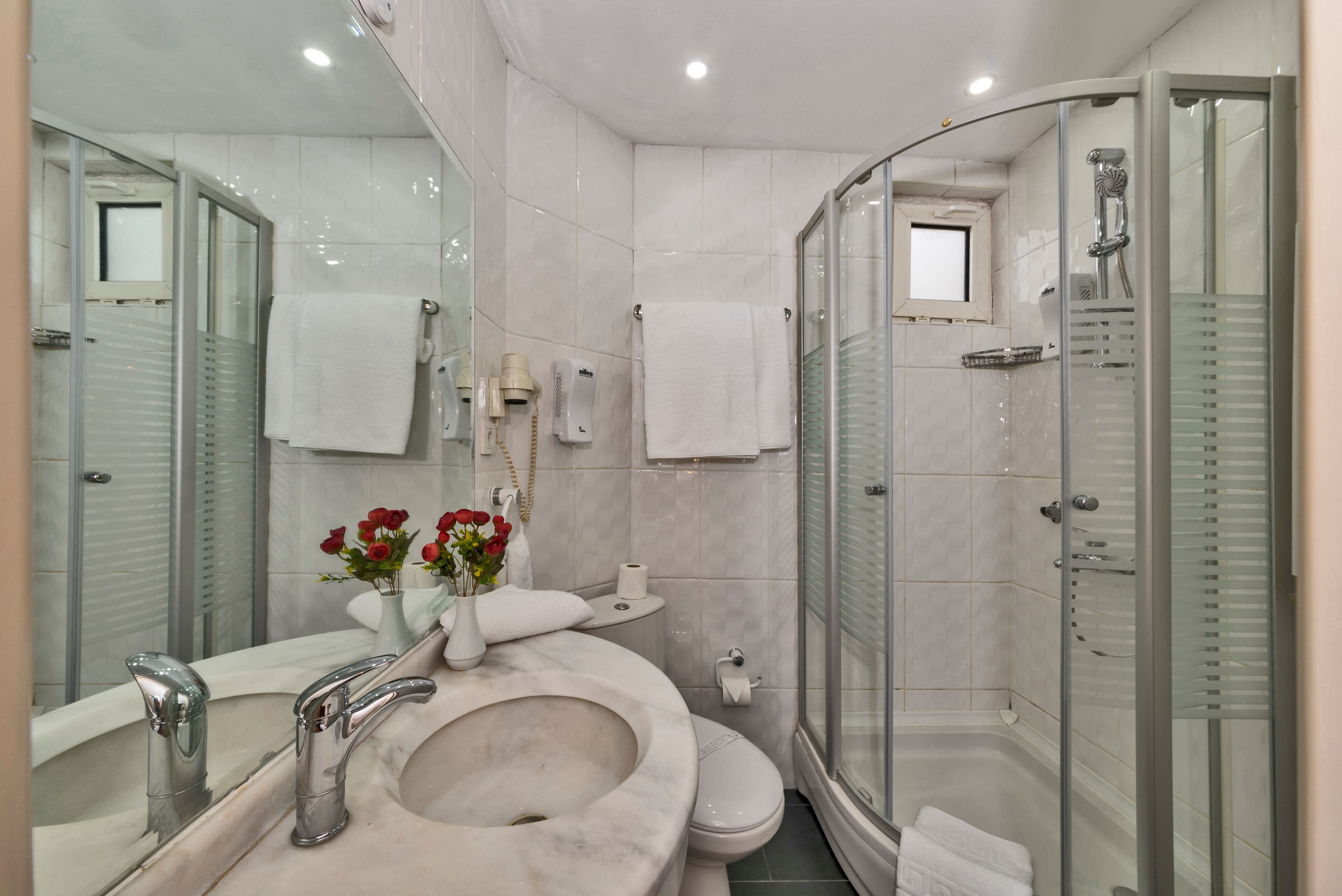 Foto - Febor Park İstanbul Levent Hotel